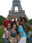 Paris June 2007